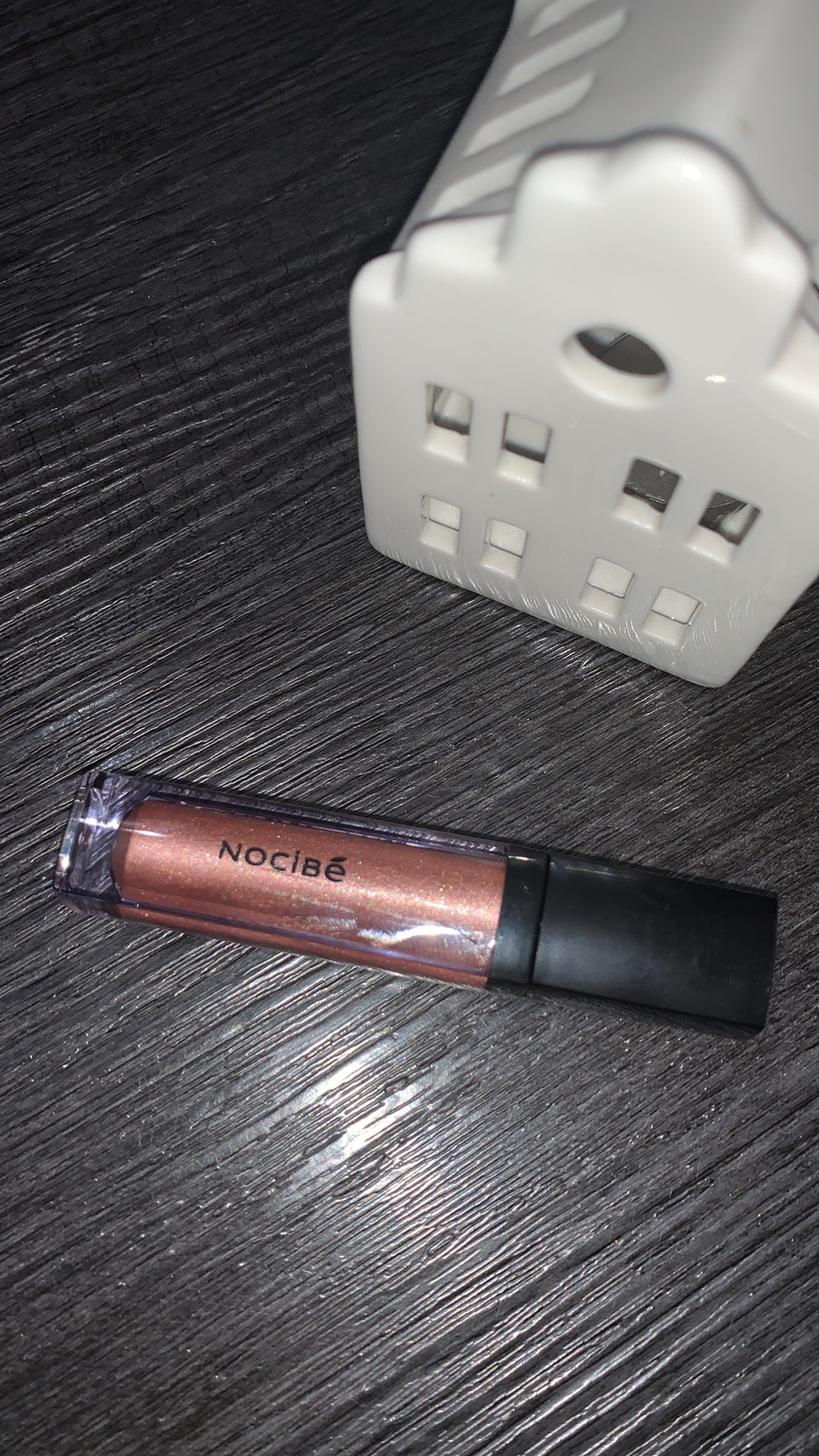 Métal Kiss Nocibé – Nocibé 2