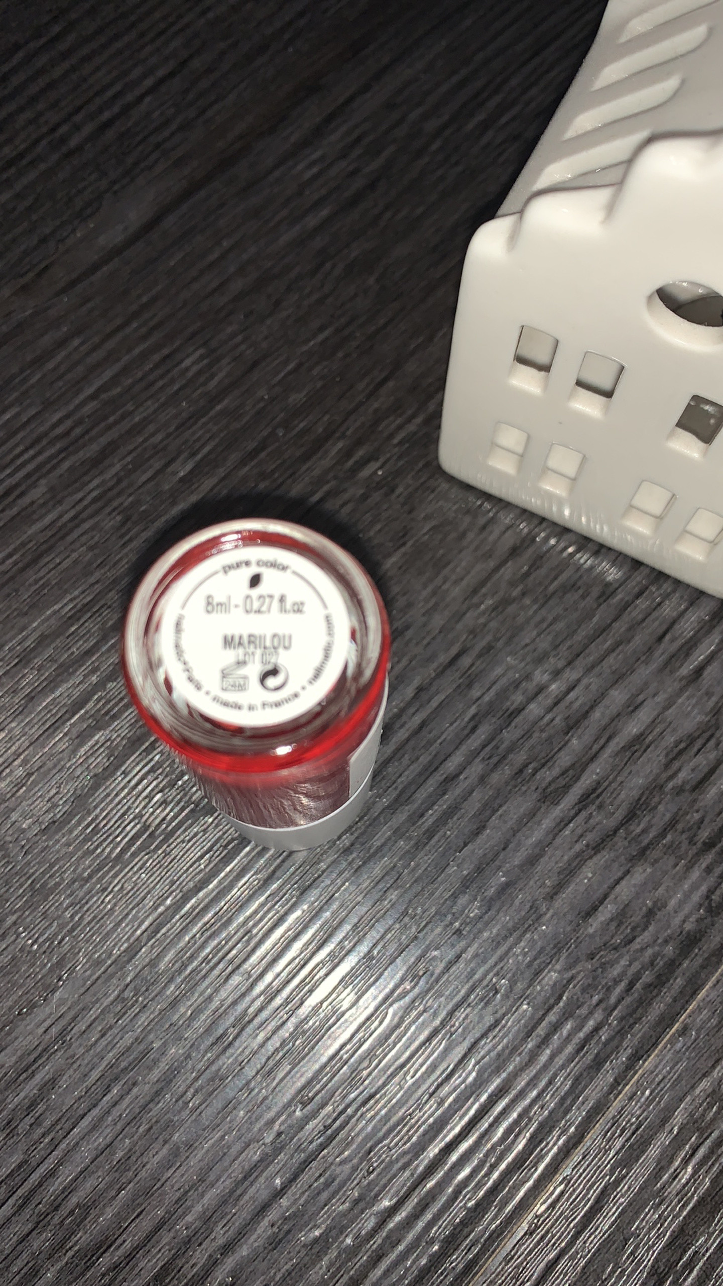 Vernis à ongles Nailmatic – nailmatic 2