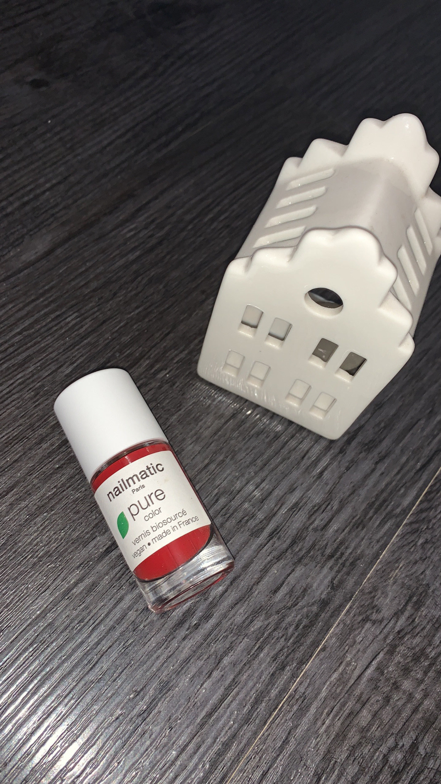 Vernis à ongles Nailmatic – nailmatic