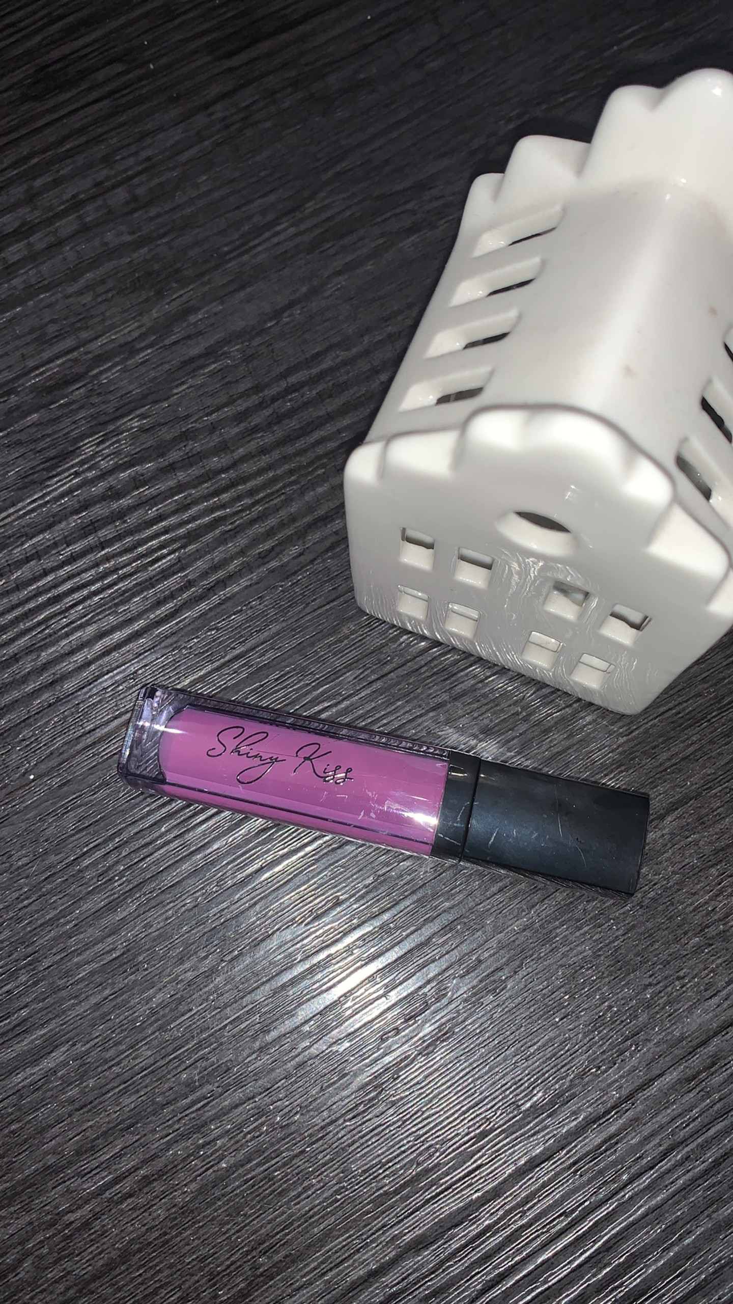 Shiny Kiss – Nocibé