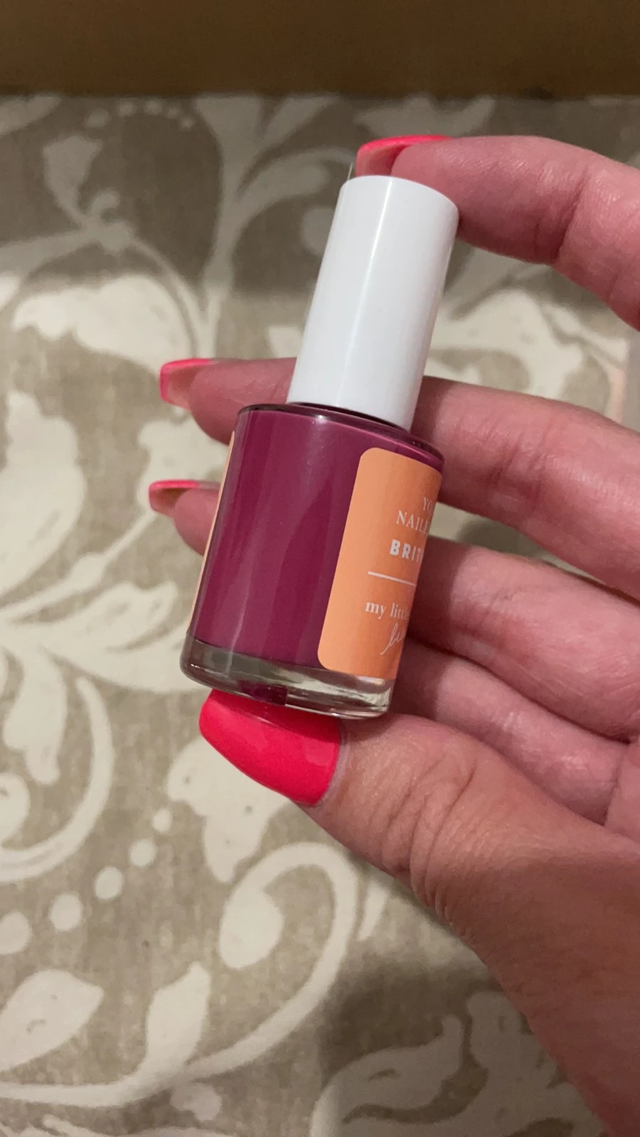 Vernis