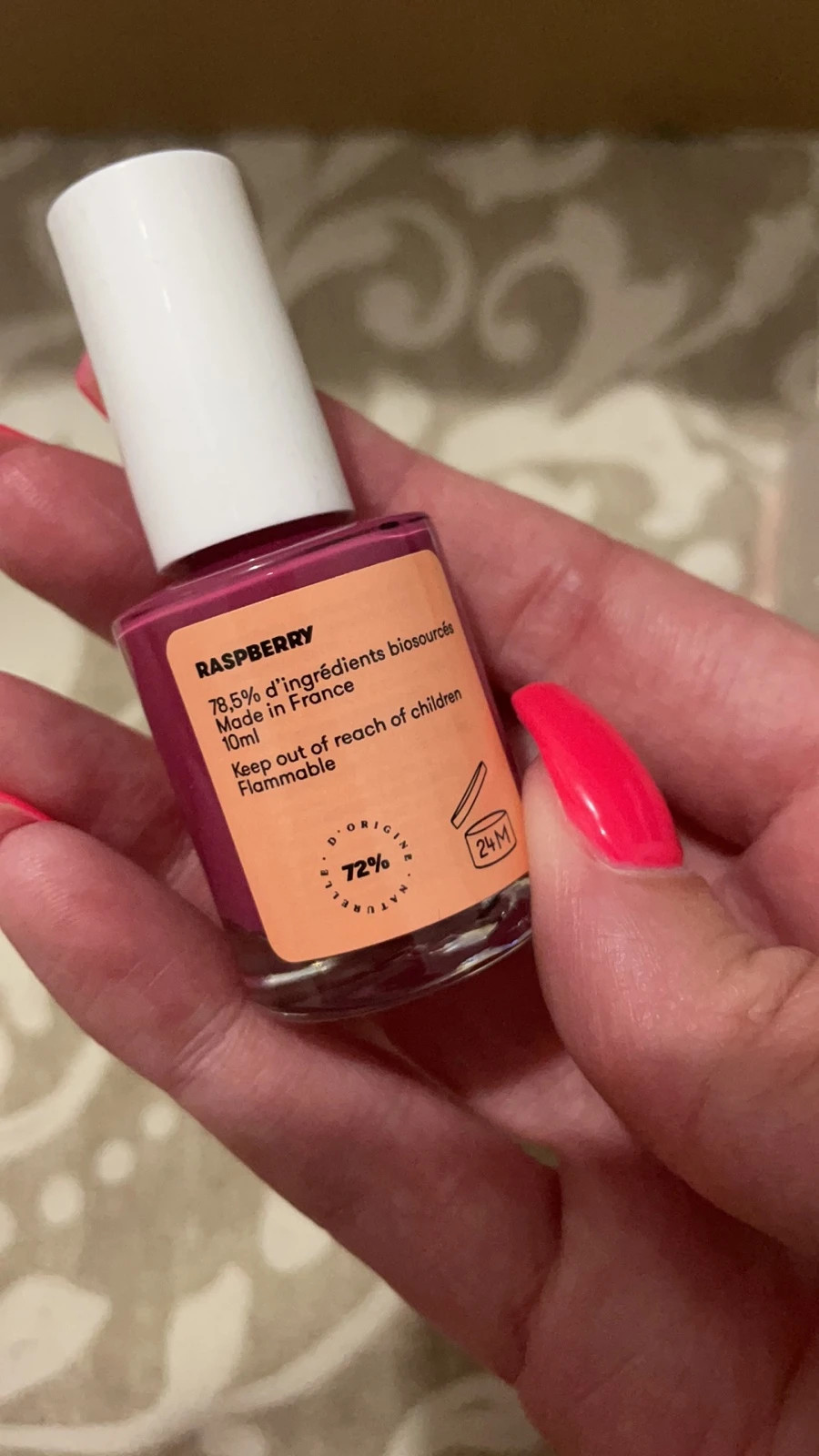 Vernis – My Little Beauty 2