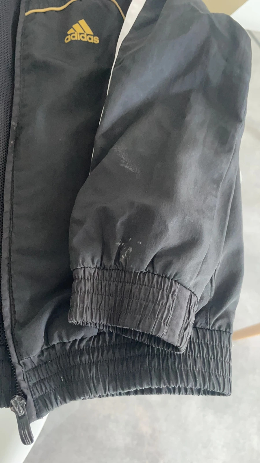 Veste Adidas – adidas – taille 6 ans / 116 cm 2