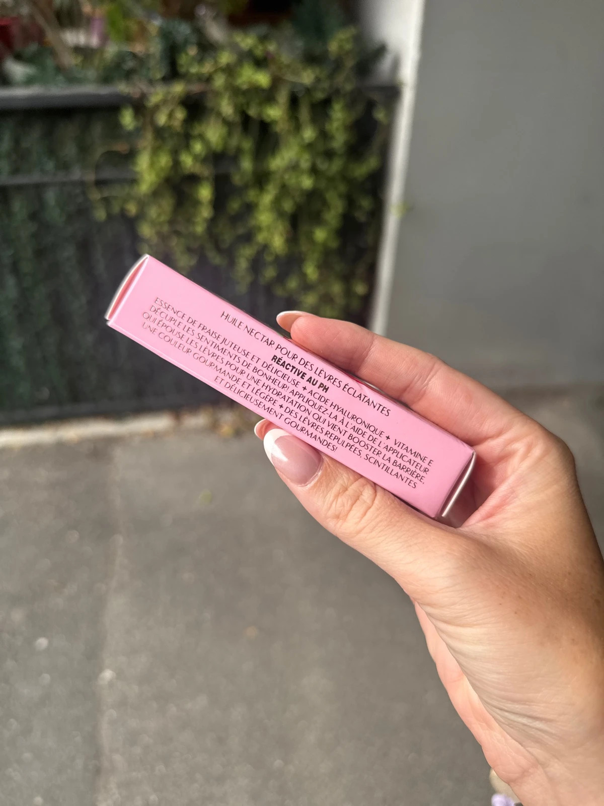 Huile gloss – Charlotte Tilbury 3