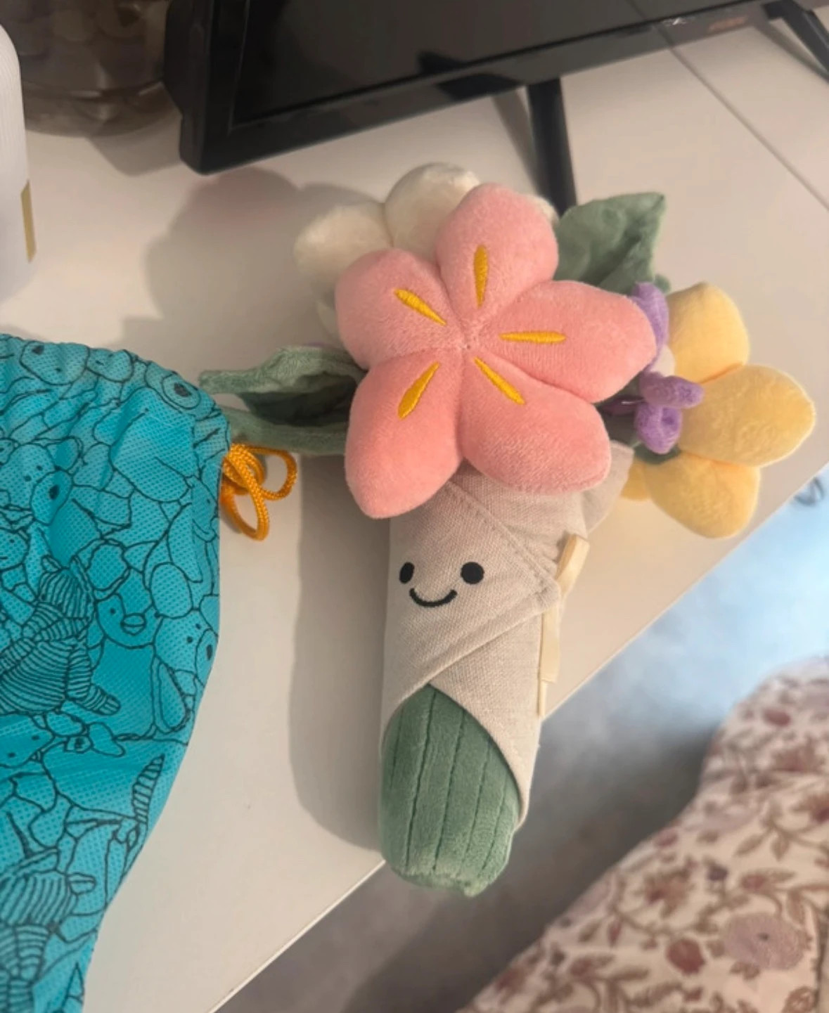 Bouquet peluche – Jellycat – taille Prématuré, jusqu'à 44cm 2