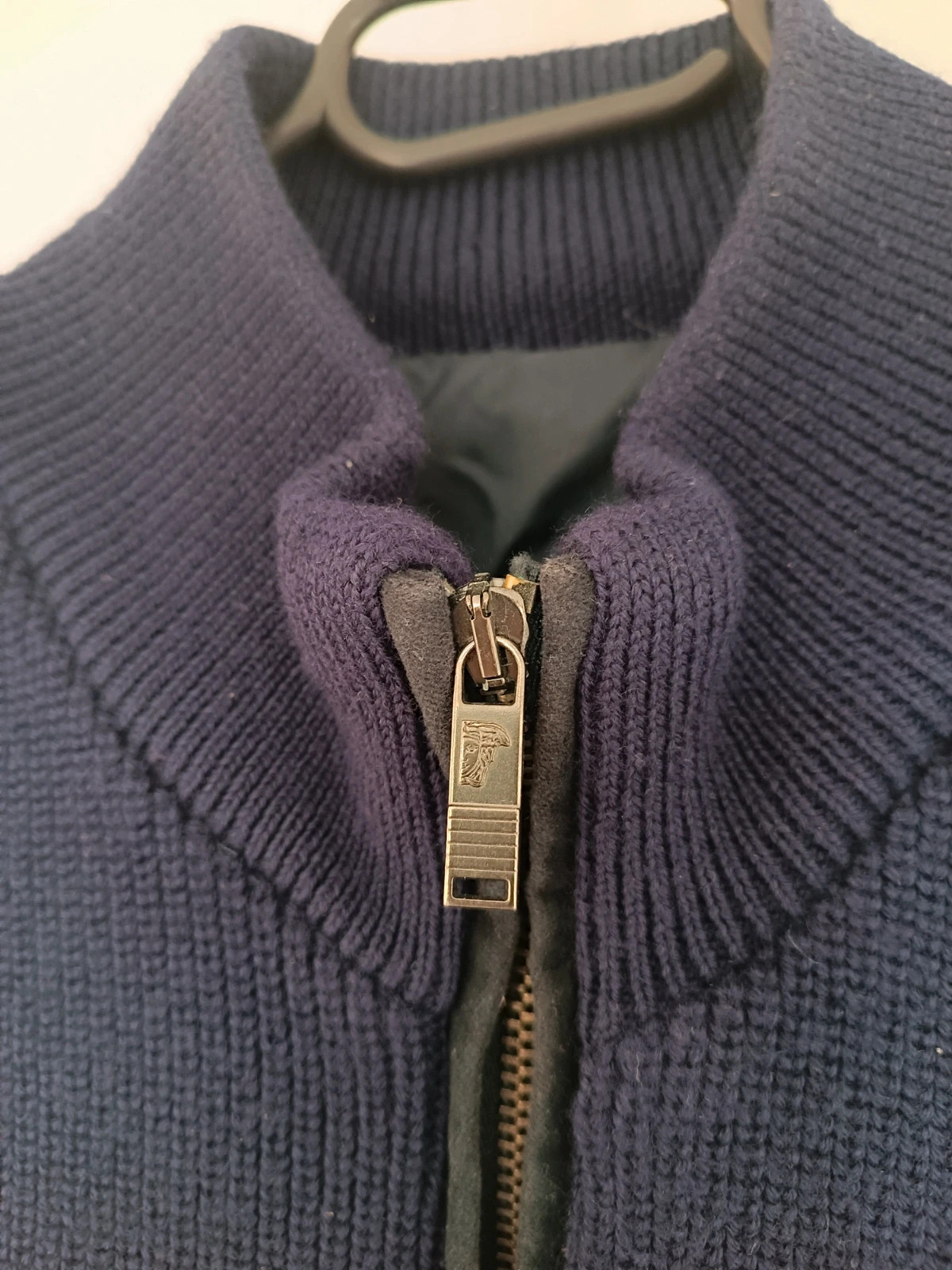 Gilet sans manche Versace collection homme T50 – Versace Collection – taille L 2