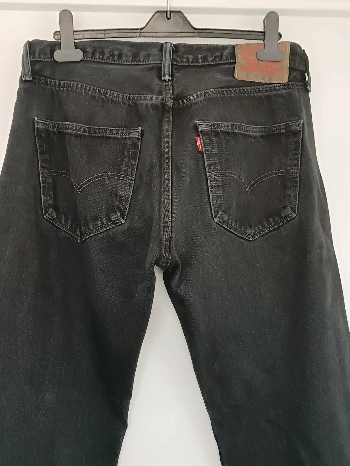 Jeans Levi's homme 501 W32L32 – Levi's – taille W32 | FR 42 5