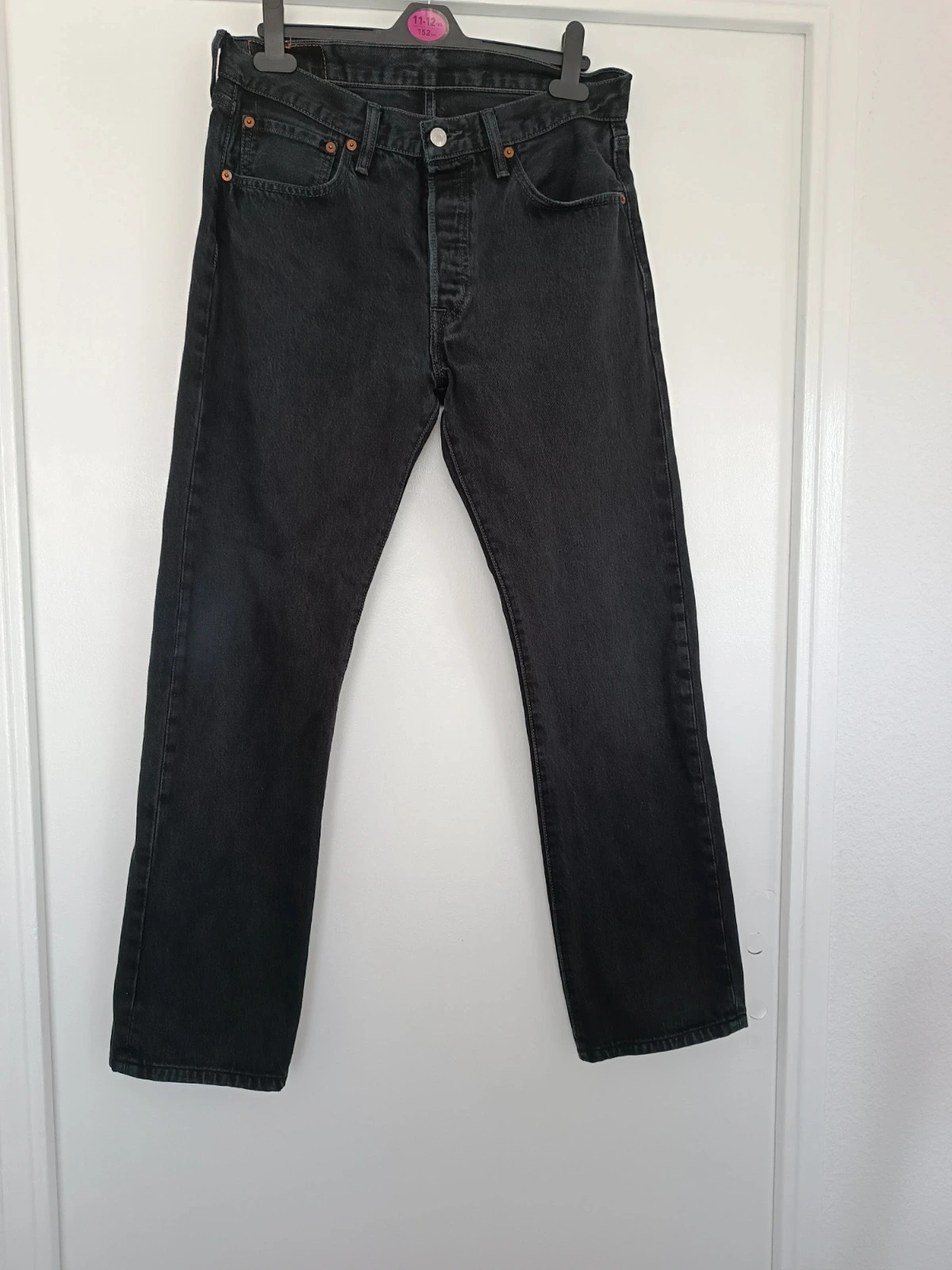 Jeans Levi's homme 501 W32L32 – Levi's – taille W32 | FR 42 2