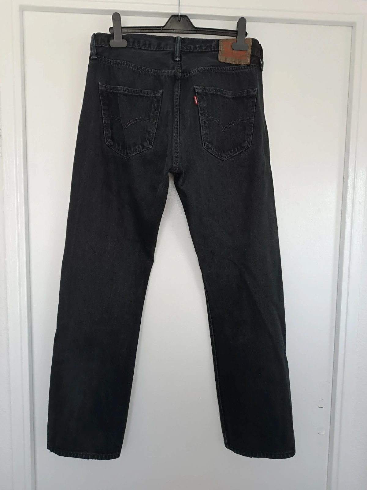 Jeans Levi's homme 501 W32L32 – Levi's – taille W32 | FR 42 3