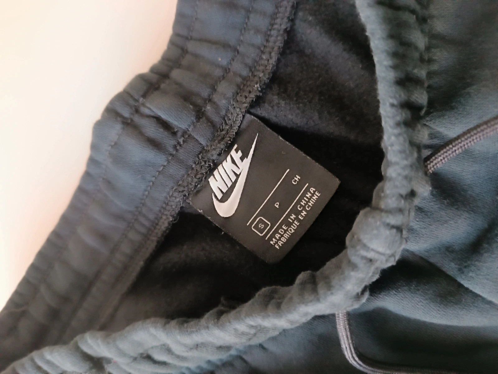 Jogging Nike femme taille S – Nike – taille S / 36 / 8 4