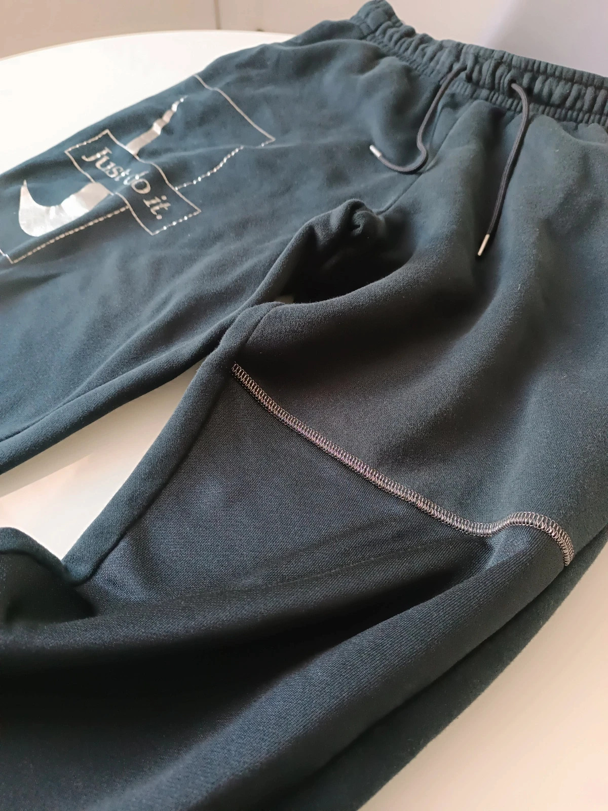 Jogging Nike femme taille S – Nike – taille S / 36 / 8 2