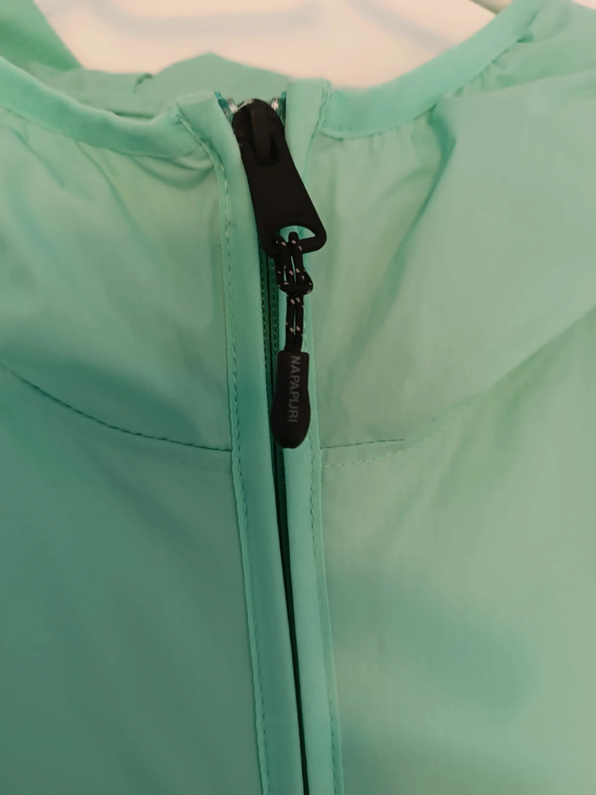 Veste Napapijri geographic homme taille L – Napapijri – taille L 3