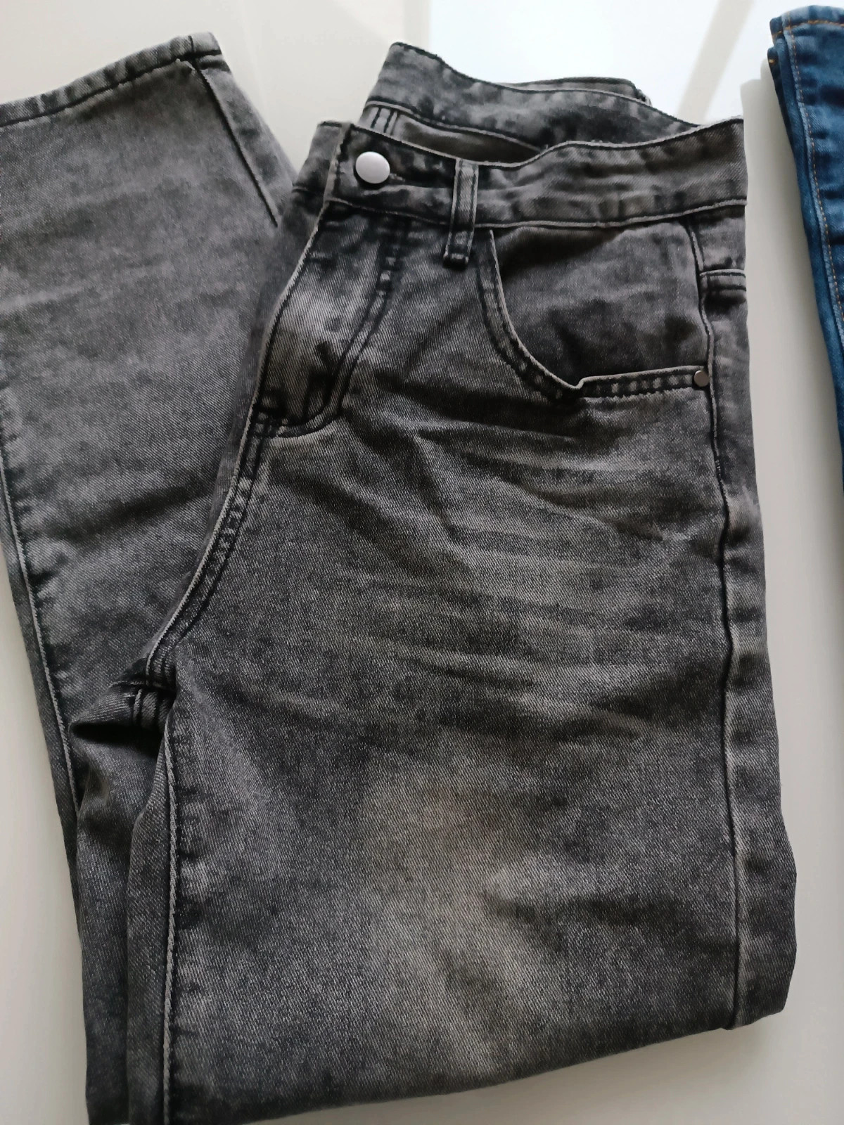 Jean's garçon taille 14 ans – Shein – taille 14 ans / 164 cm 3