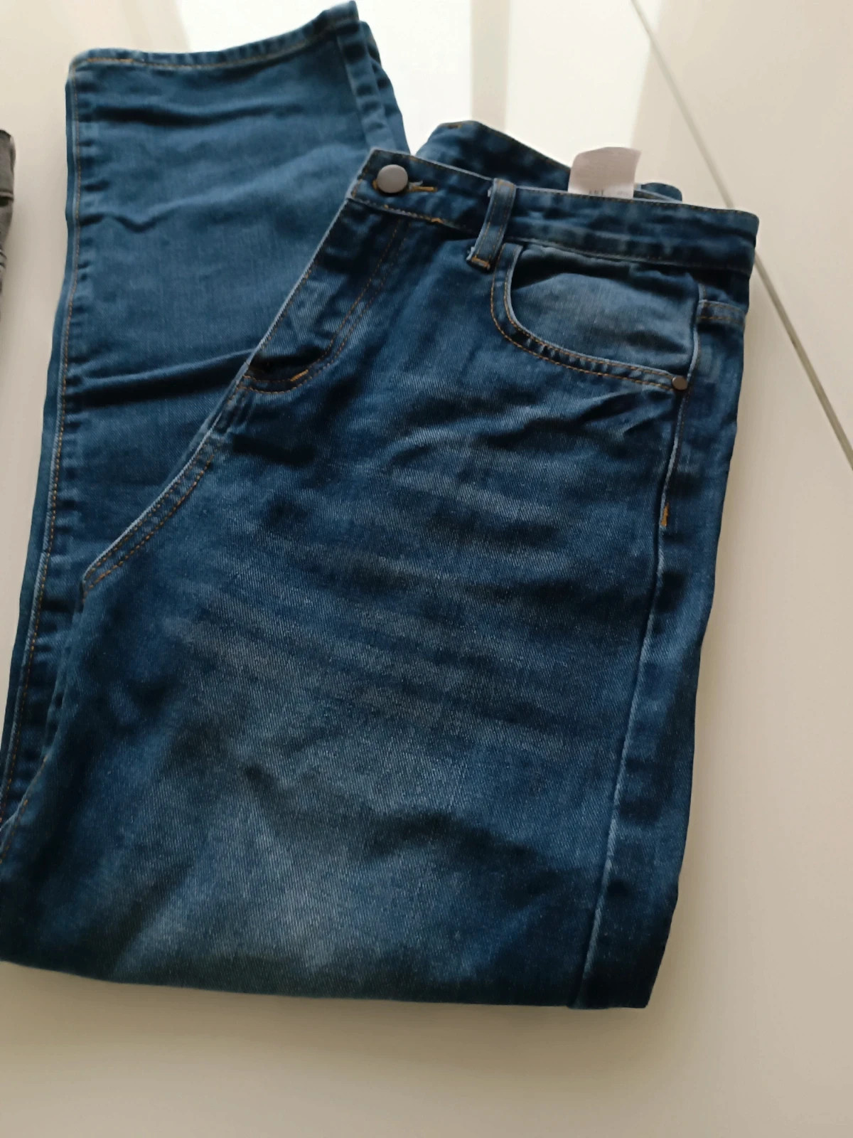Jean's garçon taille 14 ans – Shein – taille 14 ans / 164 cm 2