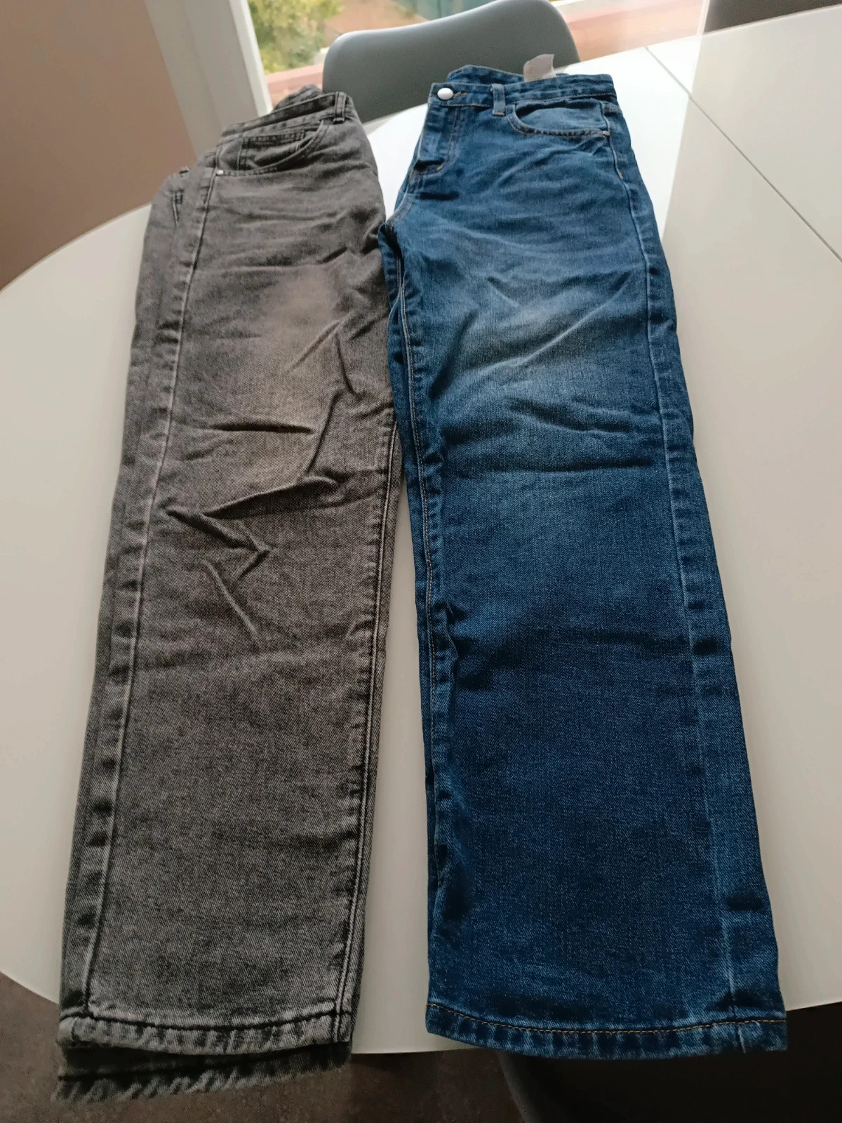 Jean's garçon taille 14 ans – Shein – taille 14 ans / 164 cm 4