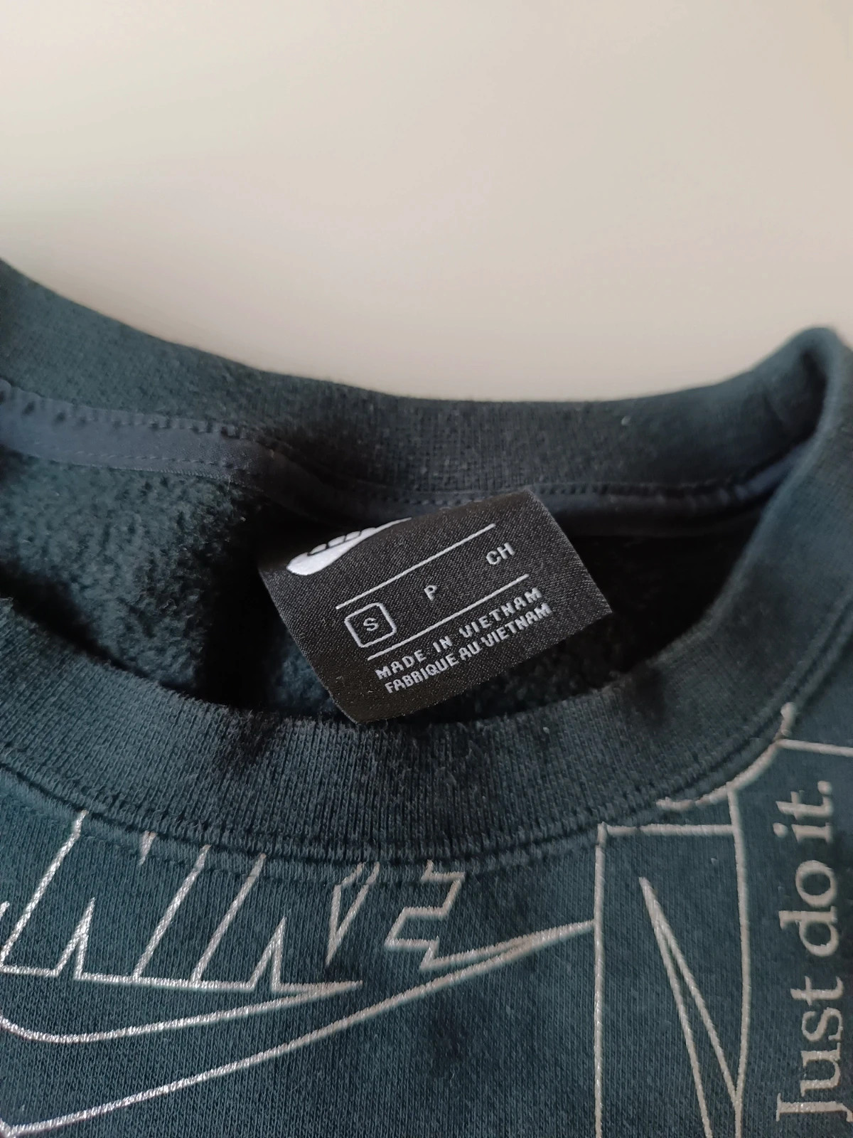 Sweat Nike Femme taille S – Nike – taille S / 36 / 8 2