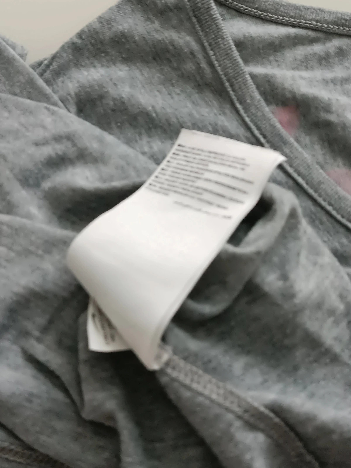 Débardeur de sport Nike femme T.S – Nike – taille S / 36 / 8 3