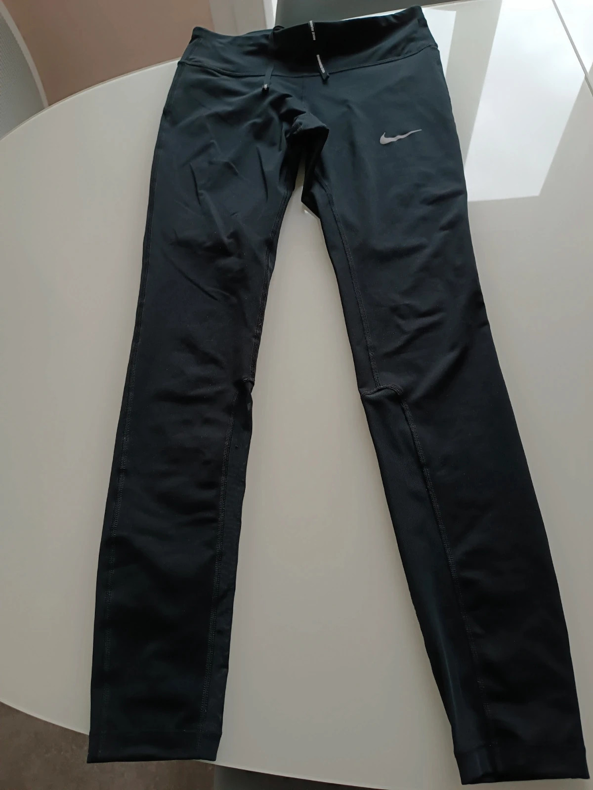 Lot leggings Nike dri fit taille S – Nike – taille S / 36 / 8 4