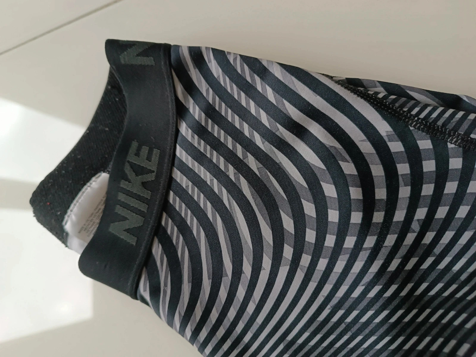 Lot leggings Nike dri fit taille S – Nike – taille S / 36 / 8 3