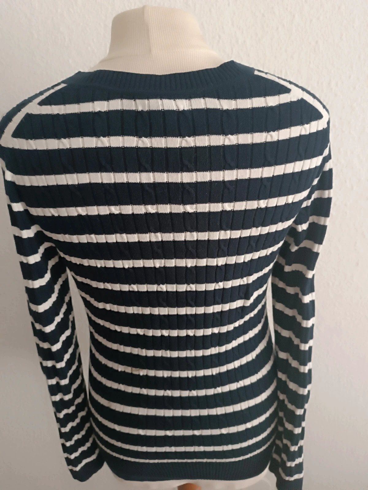 Pull tommy Hilfiger femme taille M – Tommy Hilfiger – taille M / 38 / 10 3