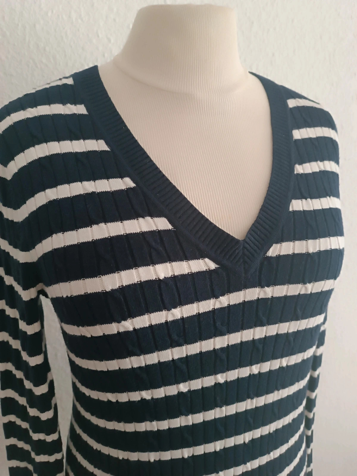 Pull tommy Hilfiger femme taille M – Tommy Hilfiger – taille M / 38 / 10 2
