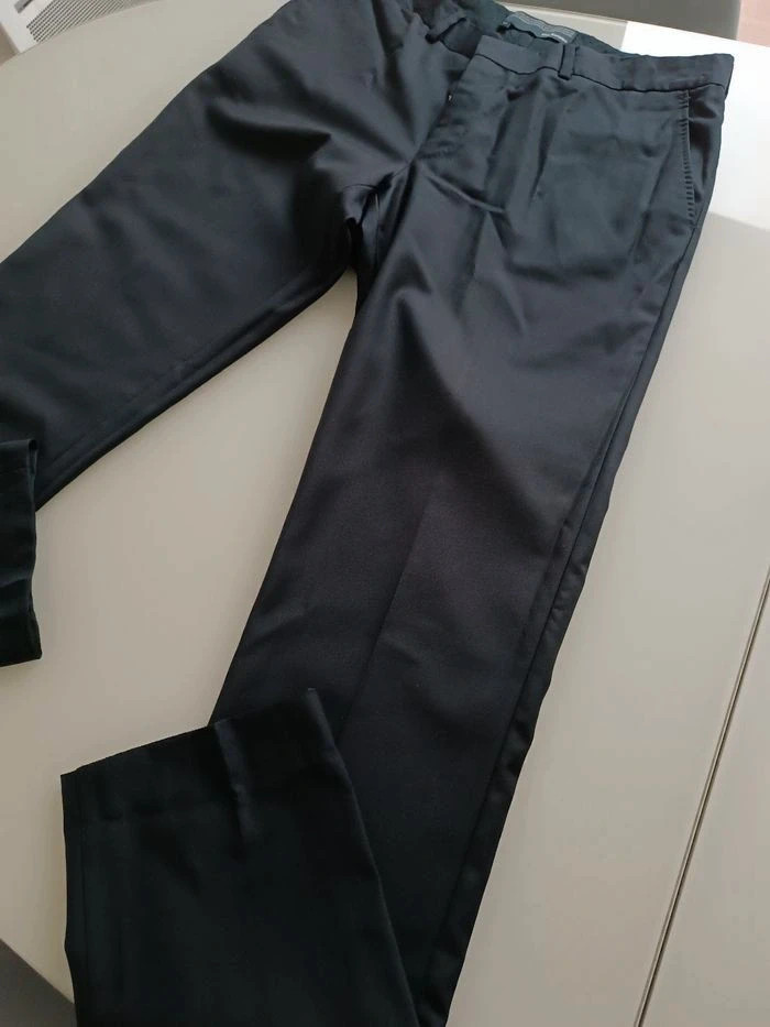 Pantalon homme costume The Kooples T50 – The Kooples – taille W40 | FR 50 2