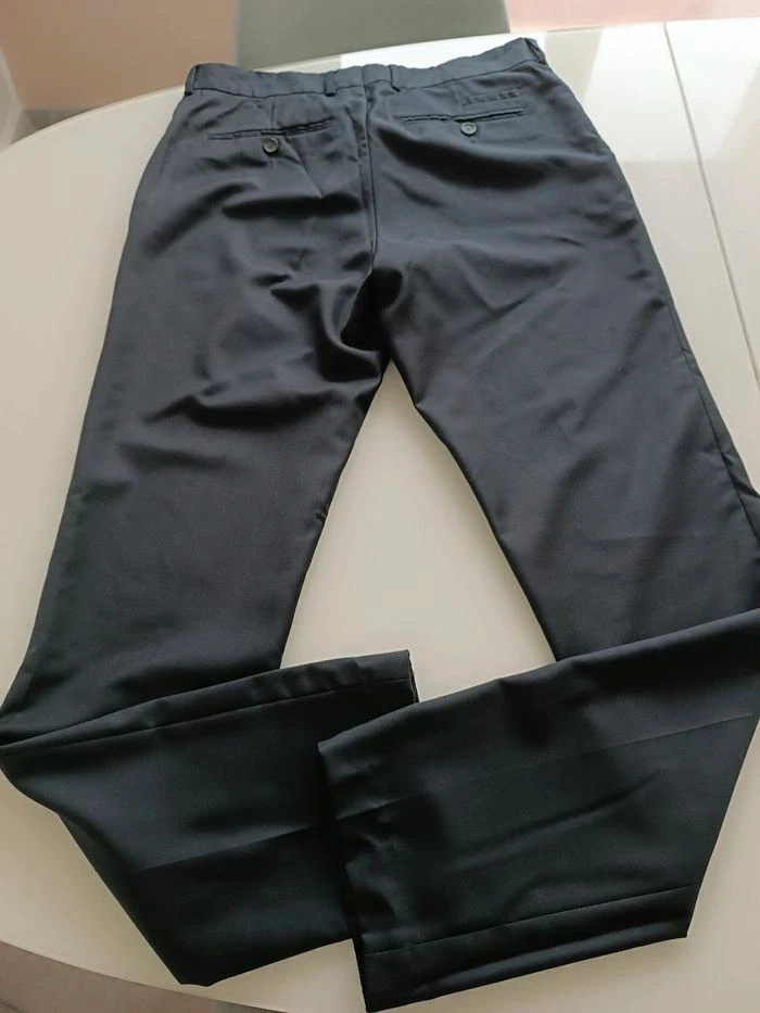 Pantalon homme costume The Kooples T50 – The Kooples – taille W40 | FR 50 3