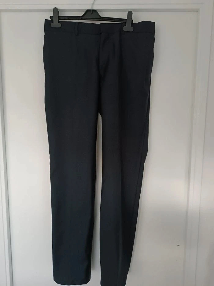 Pantalon homme costume The Kooples T50