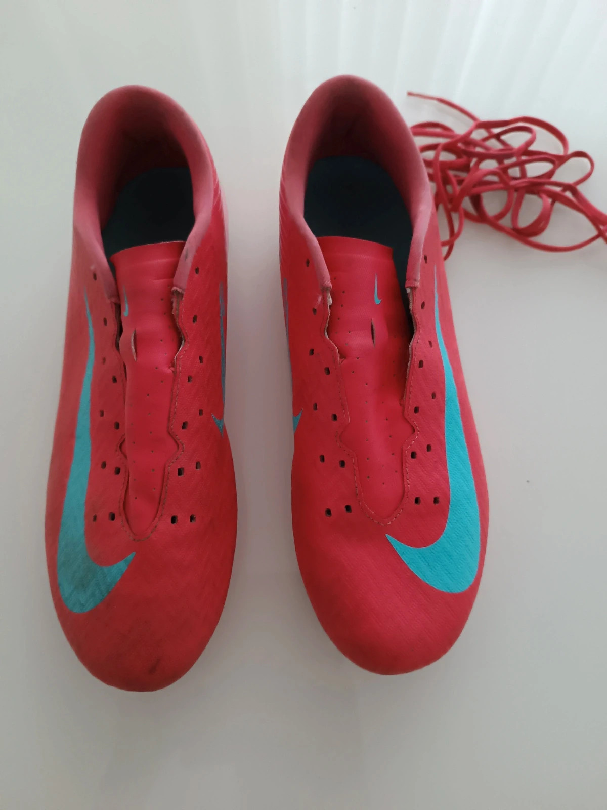 Chaussures de football Nike Mercurial vapor 16 – Nike – taille 42,5 2