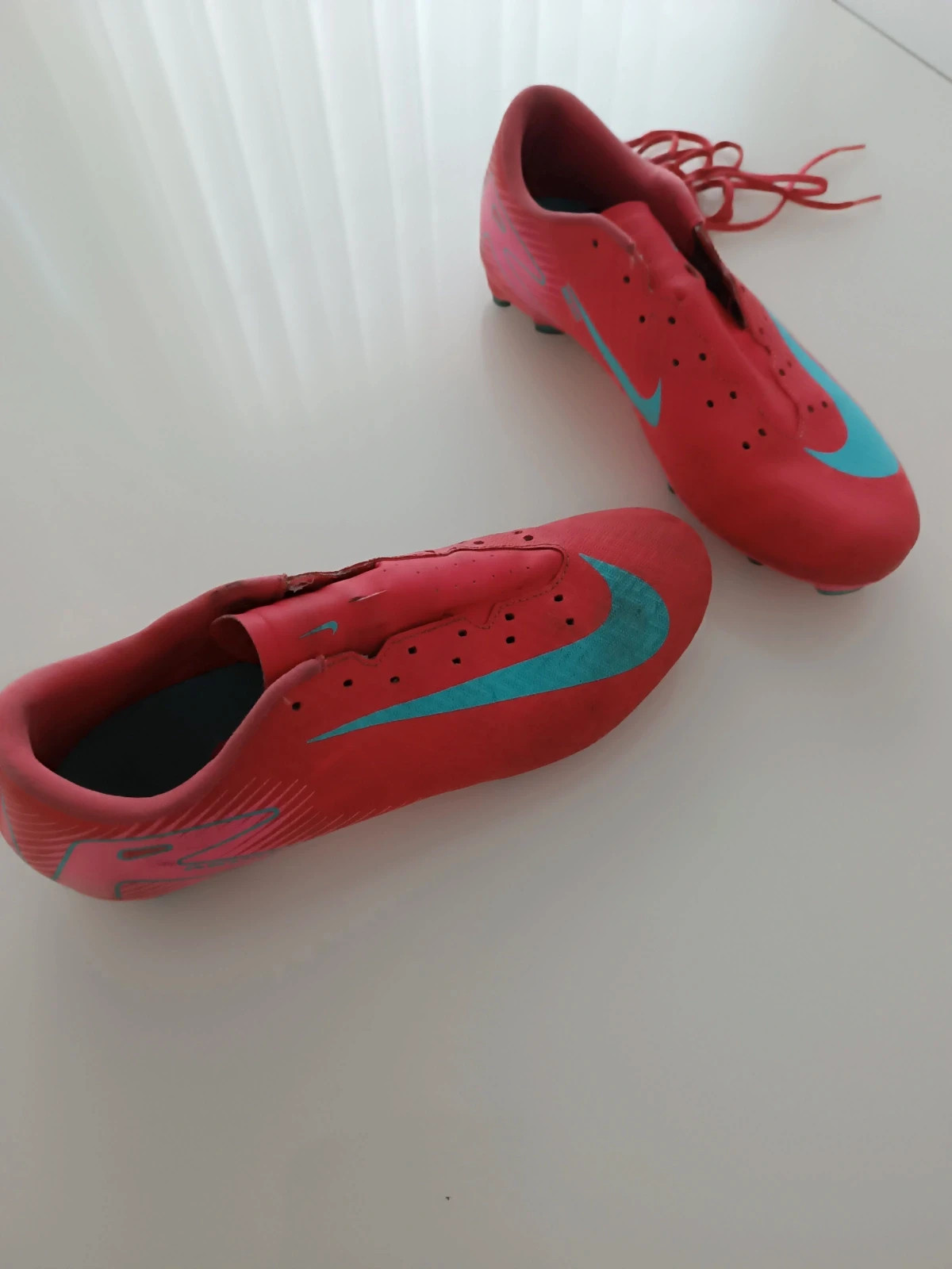 Chaussures de football Nike Mercurial vapor 16 – Nike – taille 42,5 3