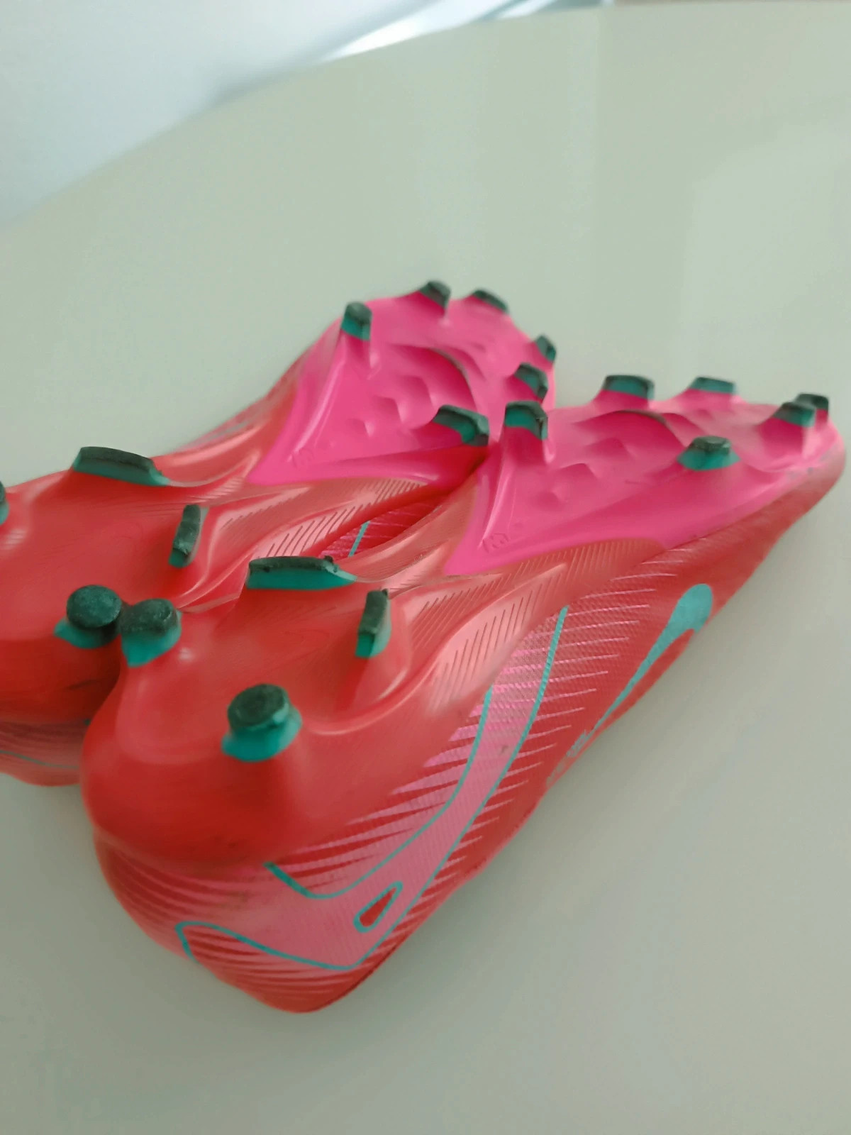 Chaussures de football Nike Mercurial vapor 16 – Nike – taille 42,5 5