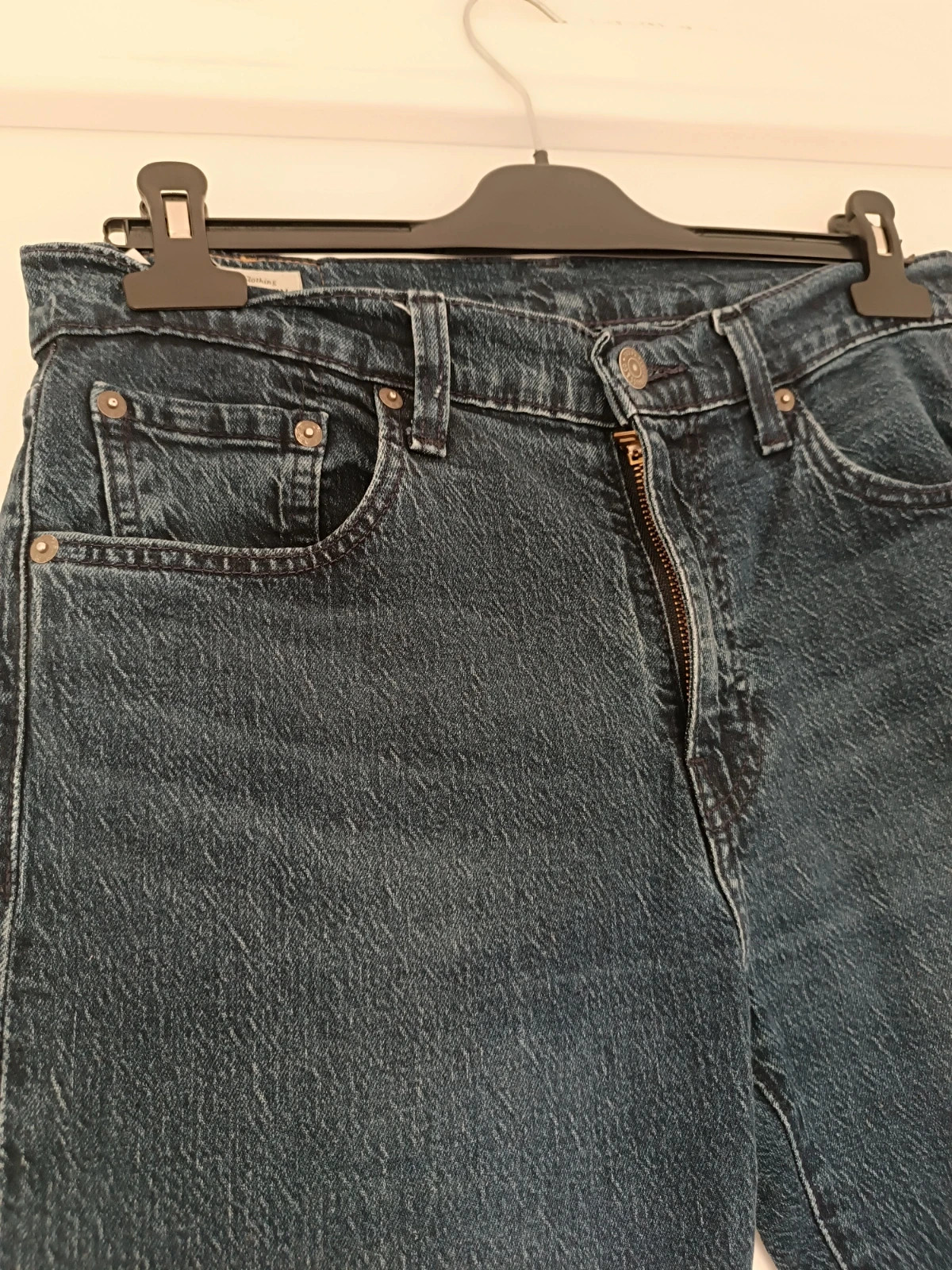 Jean Levi's 512 homme slim taper W32L32 – Levi's – taille W32 | FR 42 3