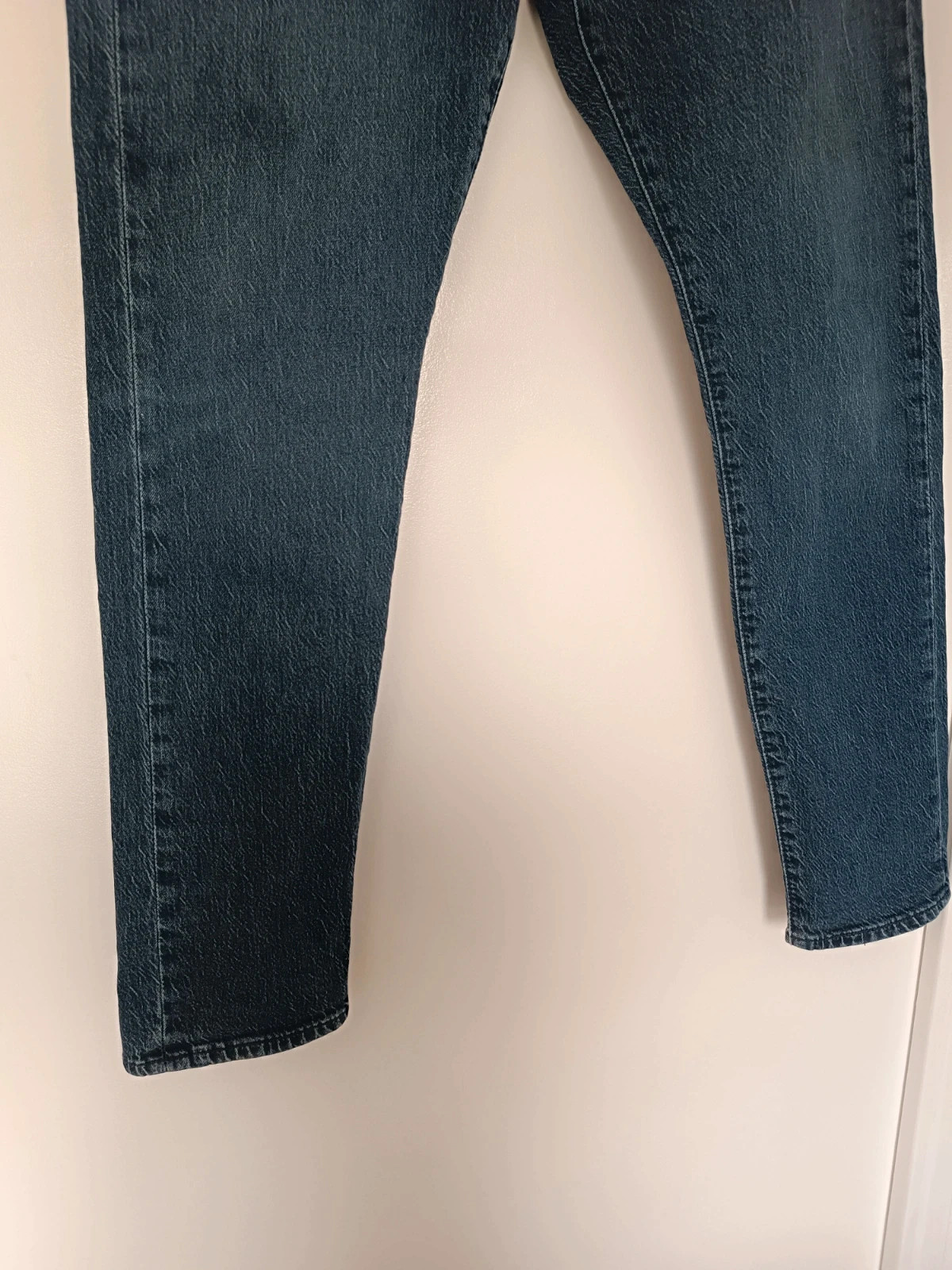 Jean Levi's 512 homme slim taper W32L32 – Levi's – taille W32 | FR 42 4