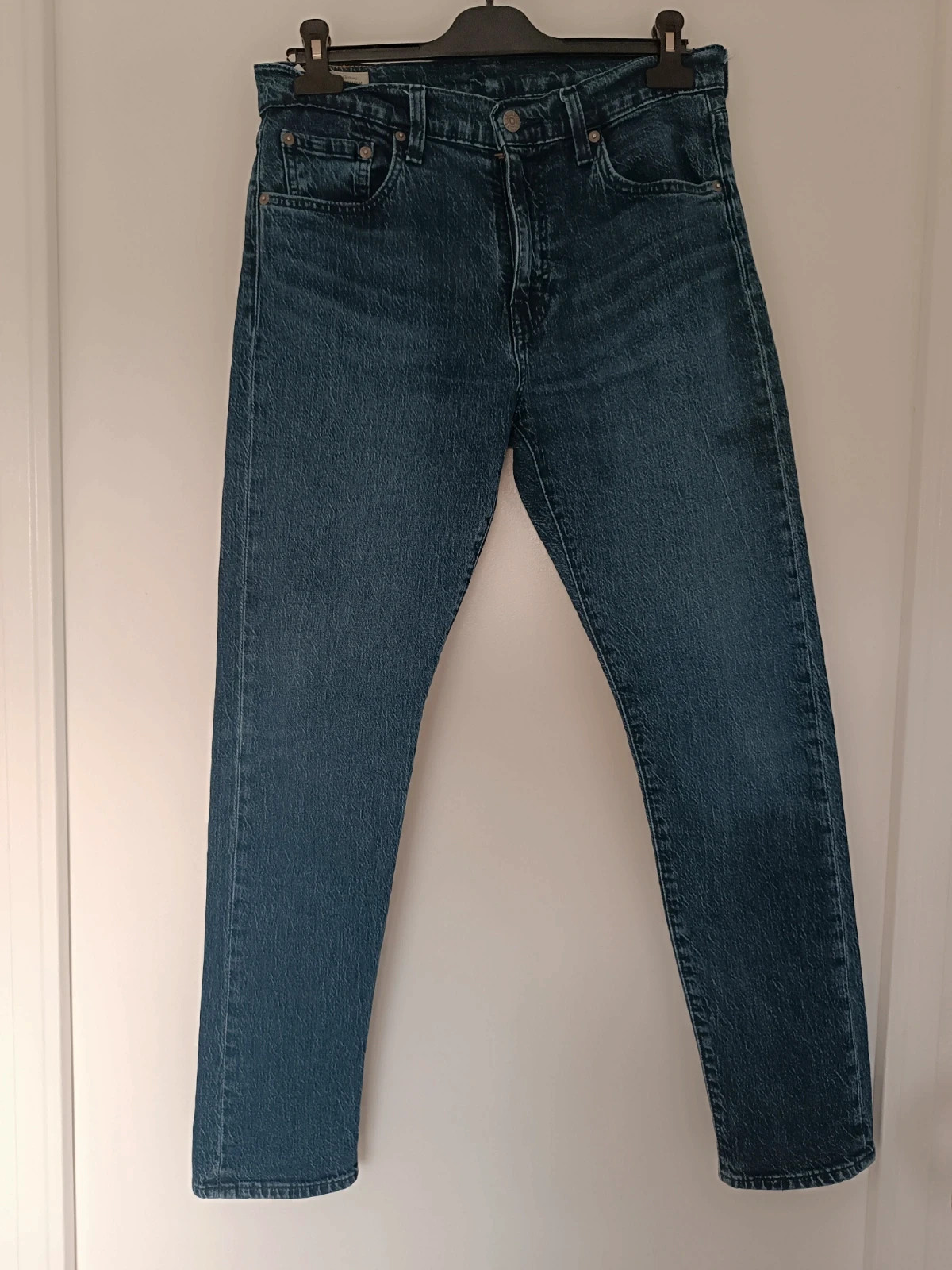 Jean Levi's 512 homme slim taper W32L32 – Levi's – taille W32 | FR 42 2