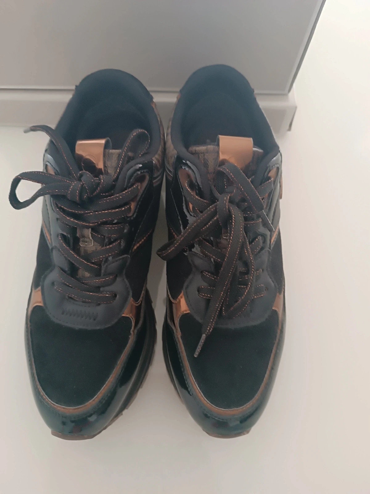 Baskets femme Tamaris taille 39 – Tamaris – taille 39 3