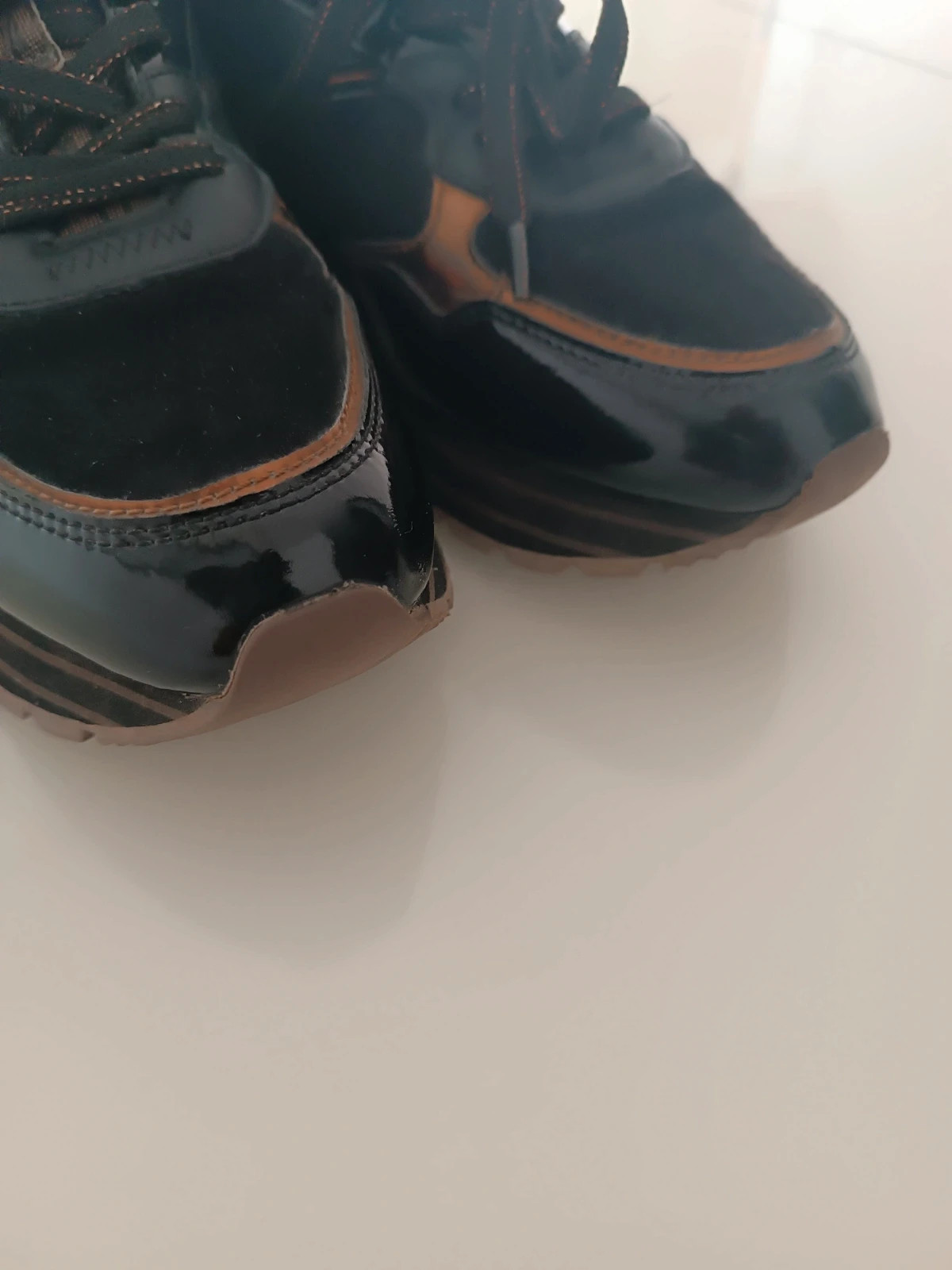 Baskets femme Tamaris taille 39 – Tamaris – taille 39 4