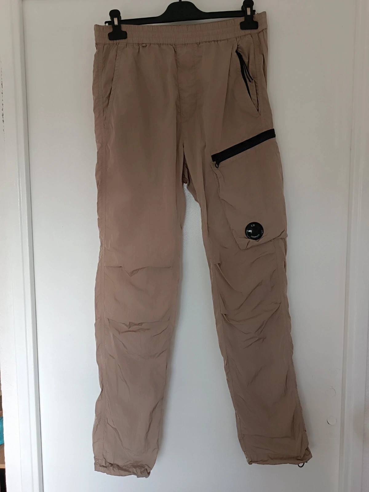 Pantalon cargo C.P Company beige taille S