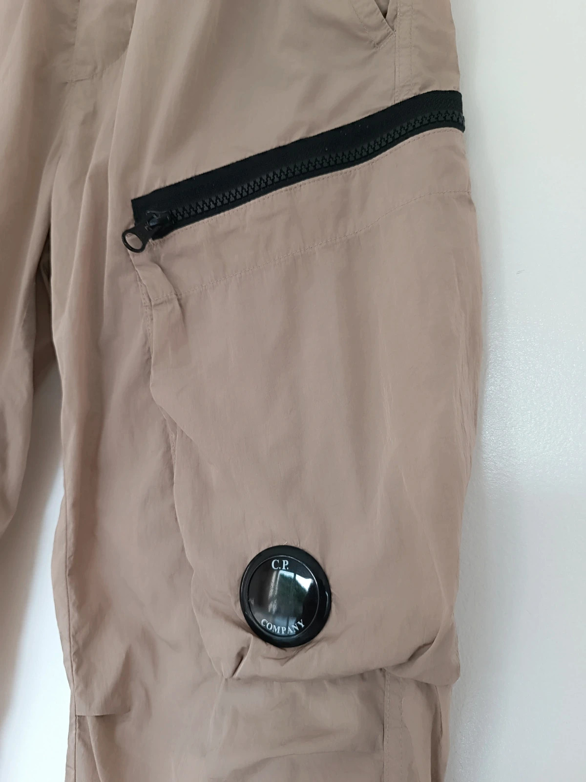 Pantalon cargo C.P Company beige taille S – C.P. Company – taille S 3