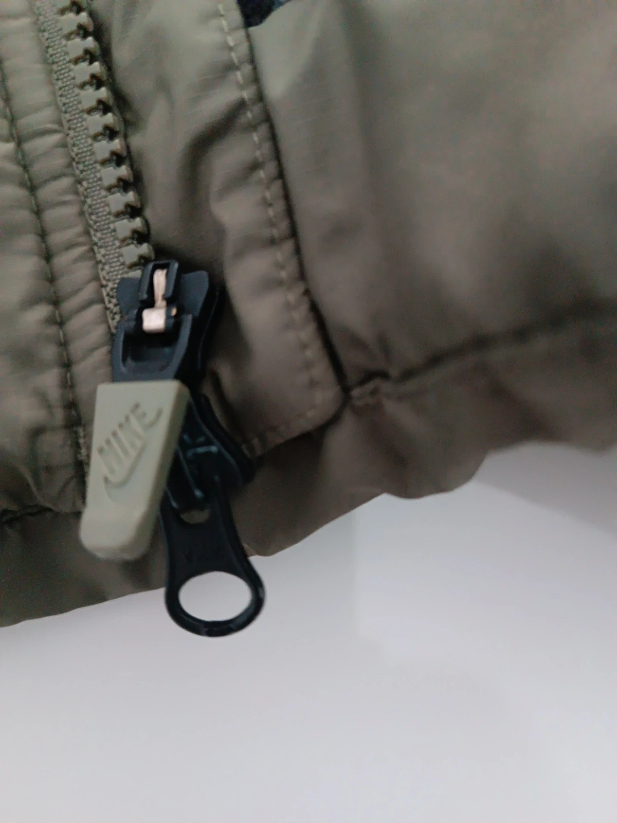 Veste Nike homme taille L – Nike – taille L 5