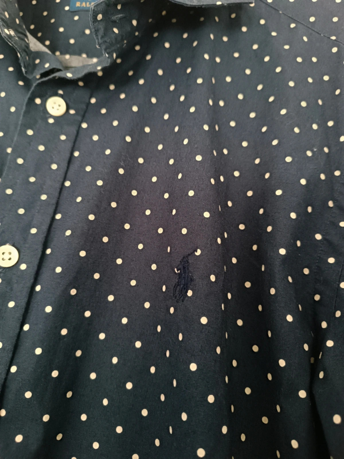 Chemise Ralph Lauren homme taille M – Ralph Lauren – taille M 2