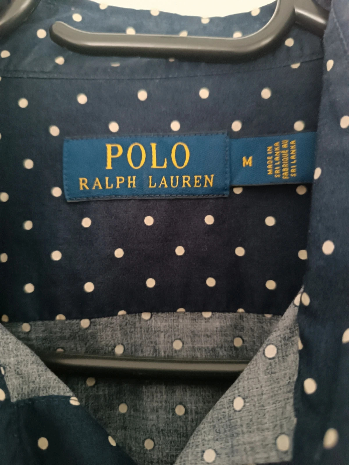 Chemise Ralph Lauren homme taille M – Ralph Lauren – taille M 3
