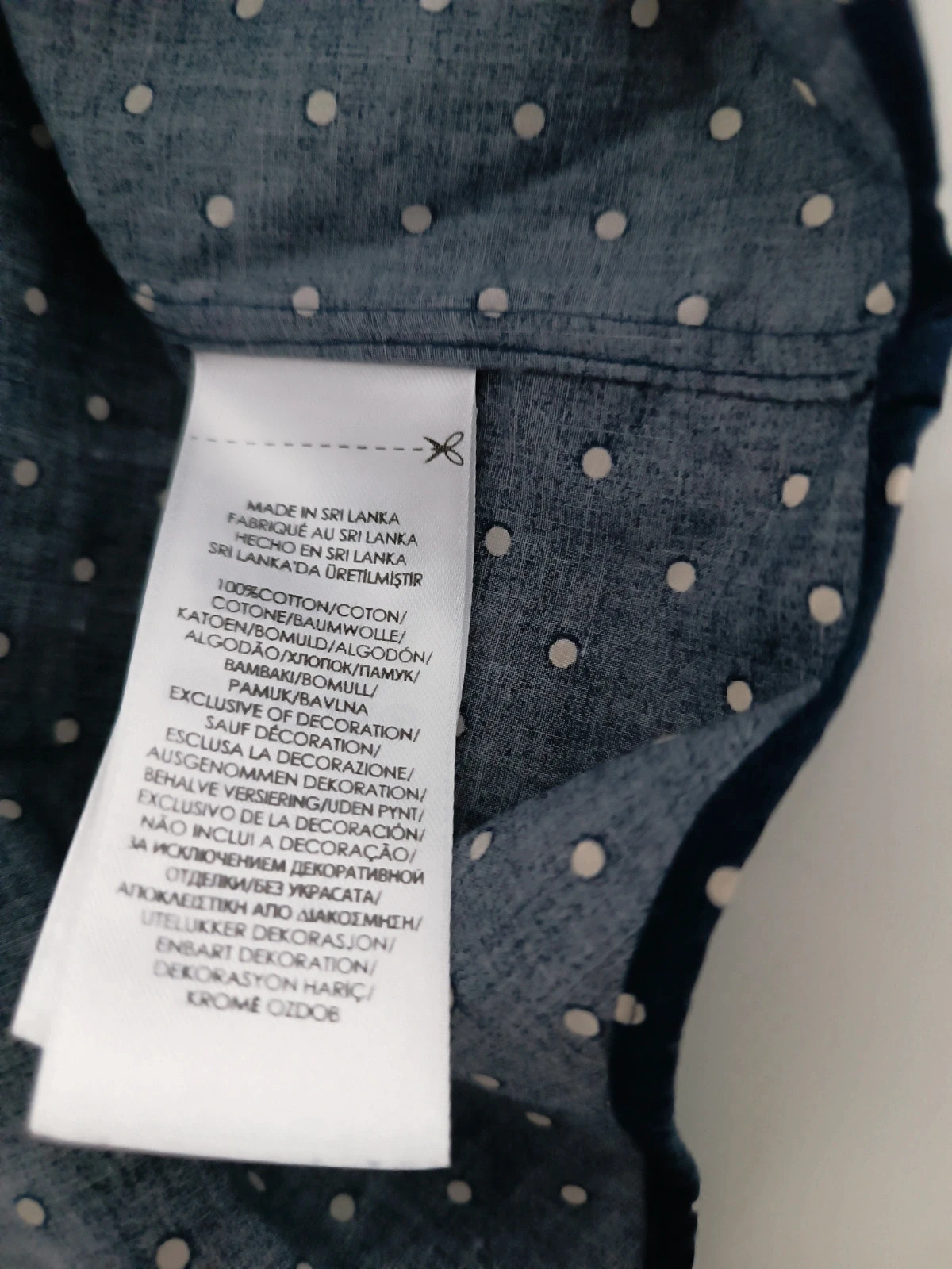 Chemise Ralph Lauren homme taille M – Ralph Lauren – taille M 5