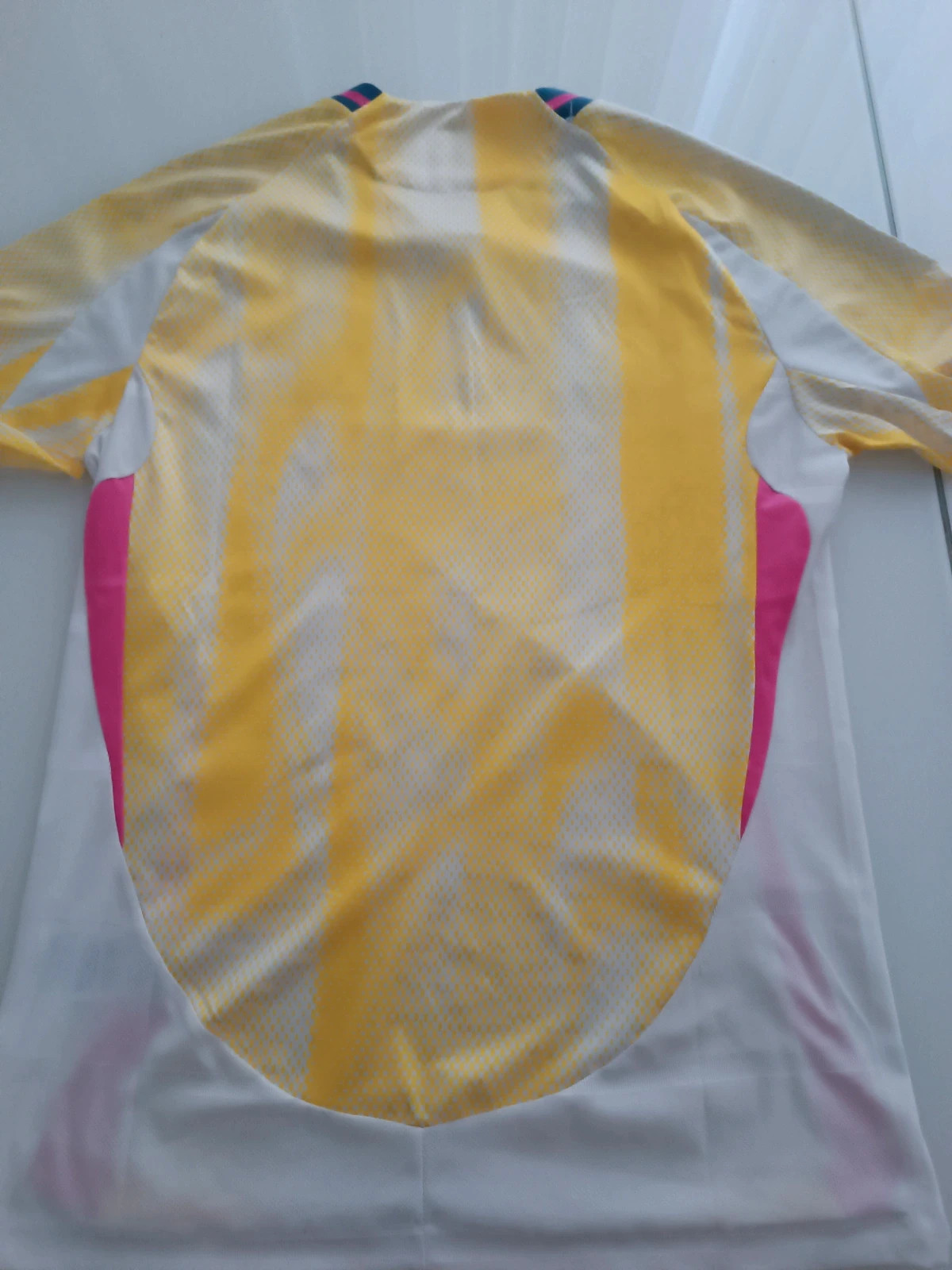 Maillot Adidas FC Juventus taille S – adidas – taille S 5