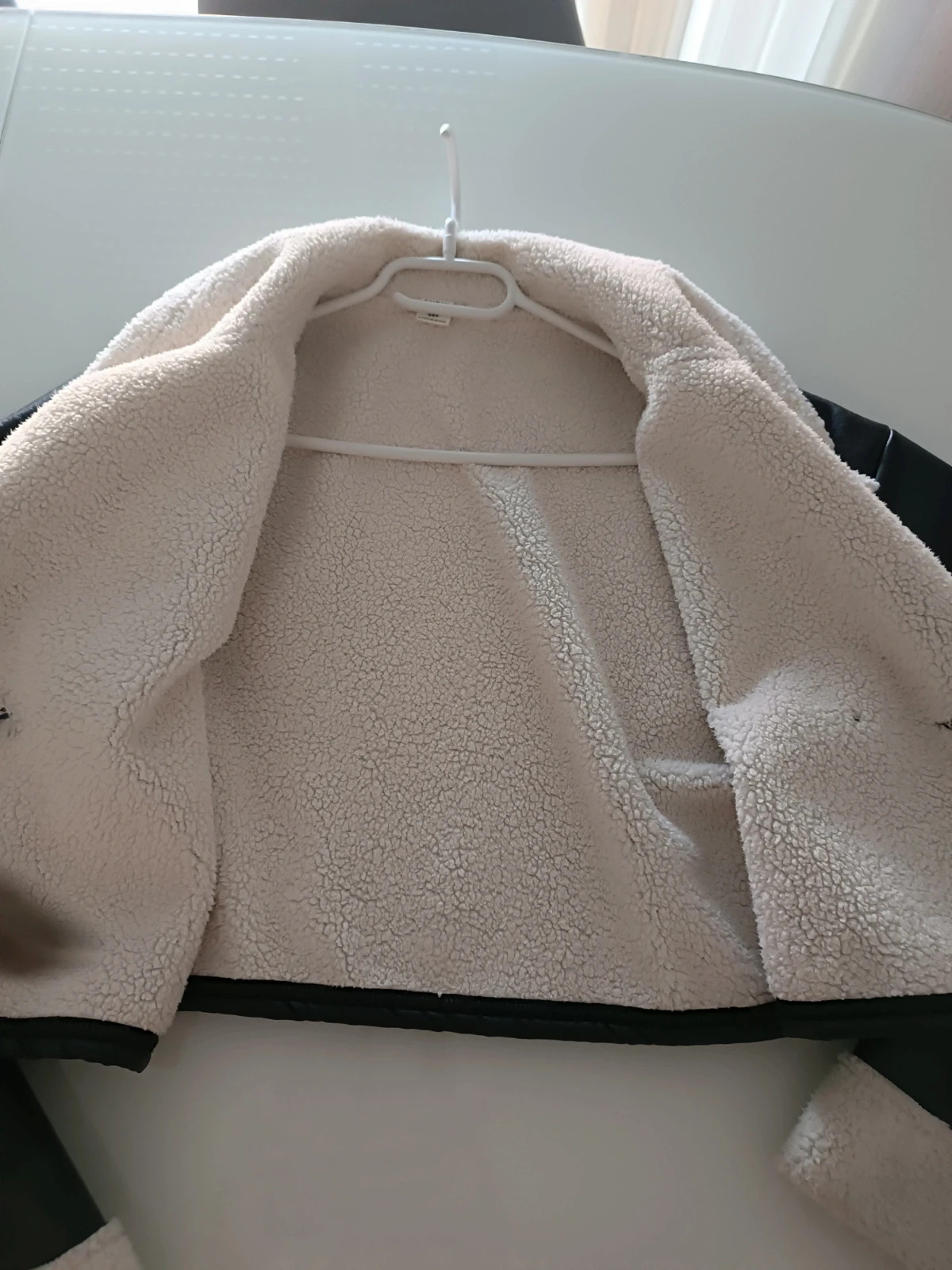 Veste fille 14 ans – Shein – taille 14 ans / 164 cm 4