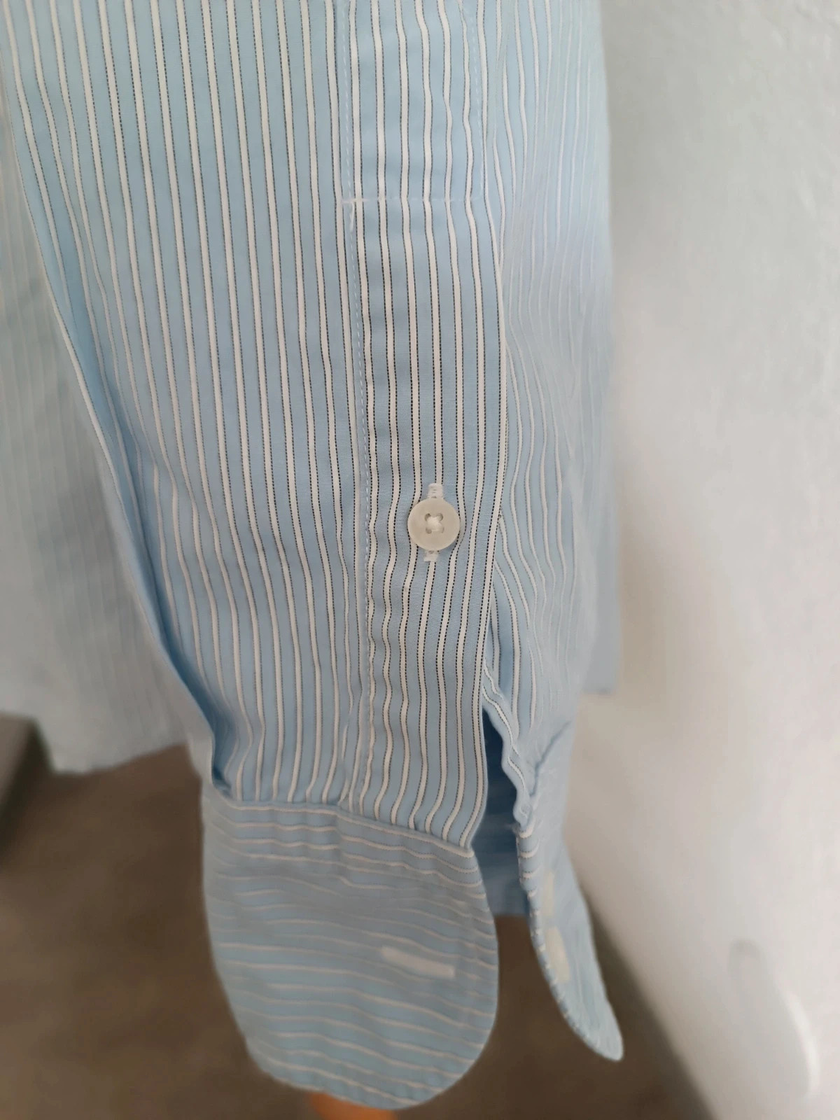 Chemise homme Massimo Dutti Taille M – Massimo Dutti – taille M 3