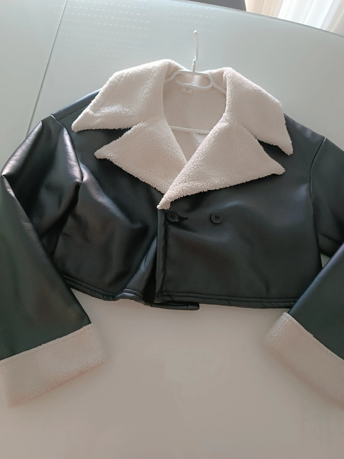 Veste fille 14 ans – Shein – taille 14 ans / 164 cm 2