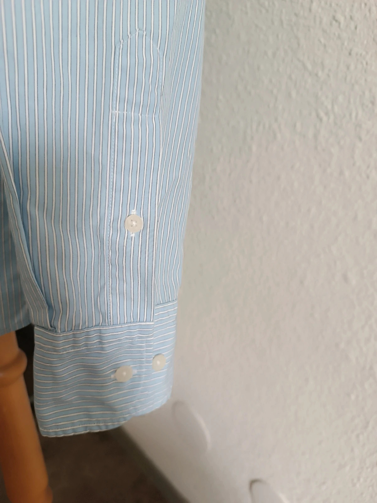 Chemise homme Massimo Dutti Taille M – Massimo Dutti – taille M 4