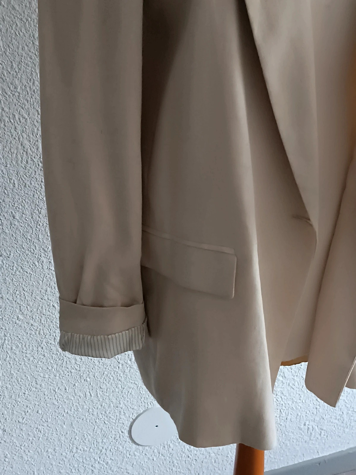 Veste blazer femme Zara taille S – Zara – taille S / 36 / 8 3