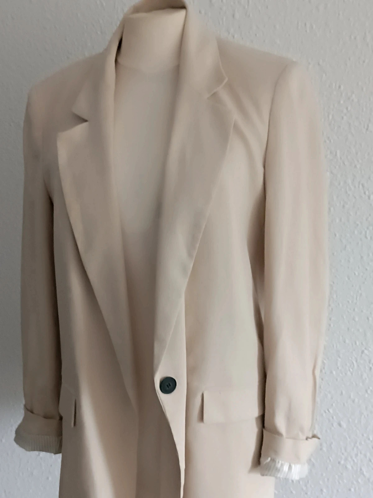 Veste blazer femme Zara taille S – Zara – taille S / 36 / 8 4