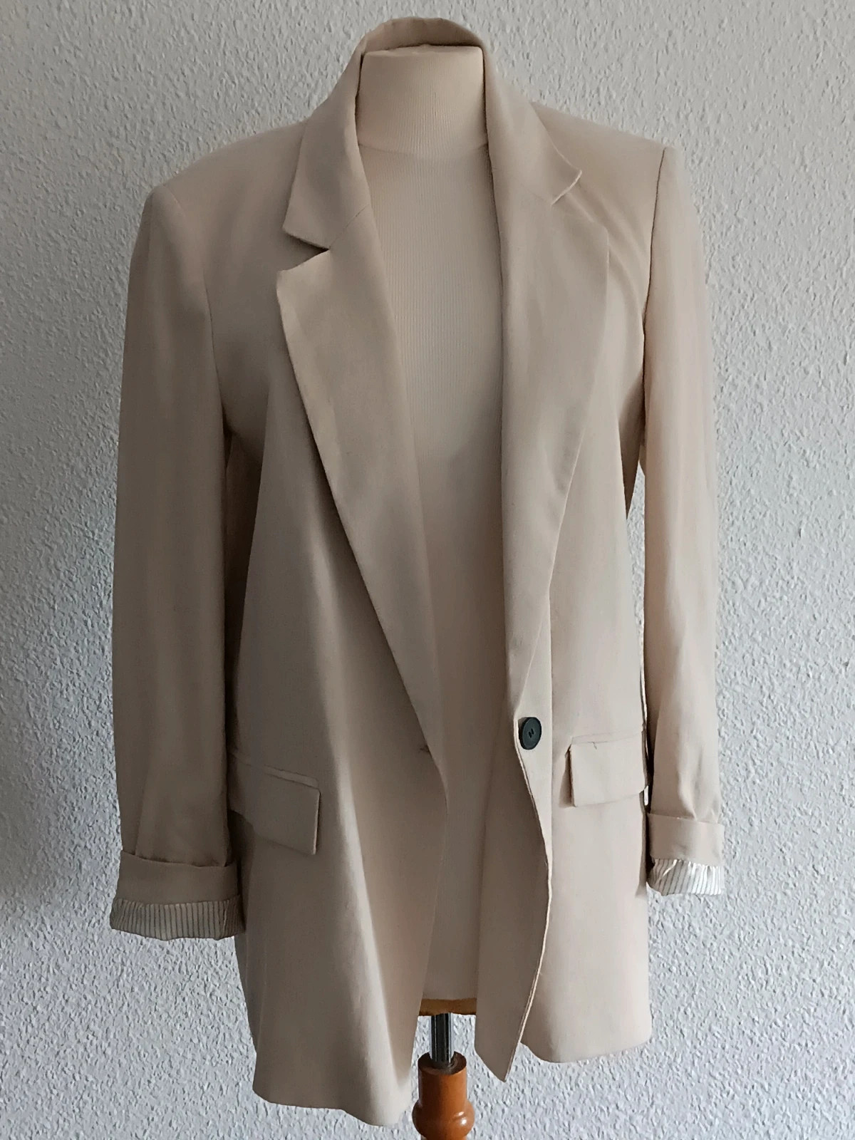 Veste blazer femme Zara taille S – Zara – taille S / 36 / 8